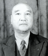 佐藤賢了の画像