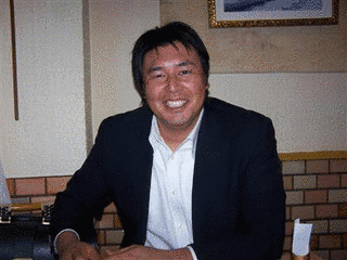 小野剛の画像