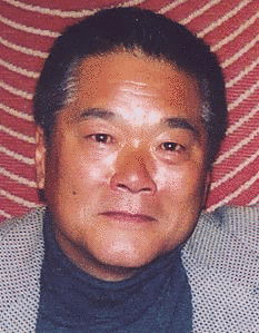 金田留広の画像