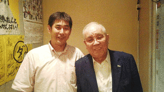 西村龍次の画像