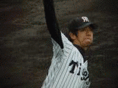 奥田敏輝の画像