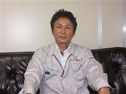 松谷竜二郎の画像