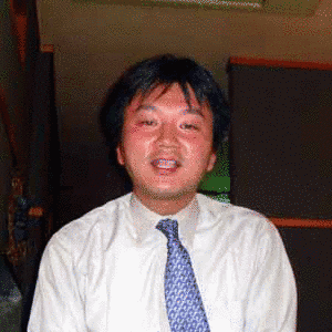 叶内紀雄の画像