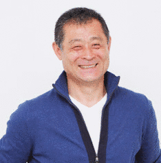 石毛宏典の画像