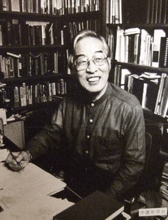 山本七平の画像