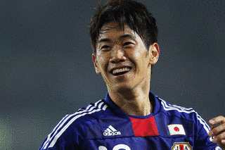 香川真一の画像