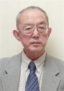 瀬木慎一の画像