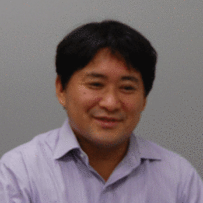 藤田明久の画像