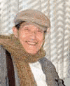 小宮山量平の画像