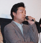 田中隆三の画像