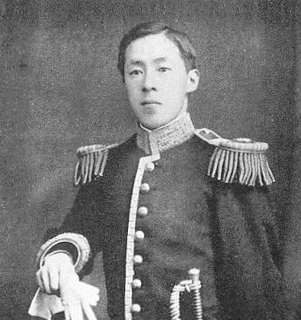 徳川慶久の画像