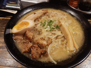 早速勝三の画像