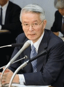 勝俣宣夫の画像