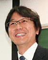 平賀敏の画像