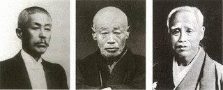 岡橋治助の画像