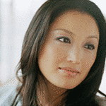 井上晴美の画像