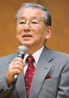 武田邦信の画像