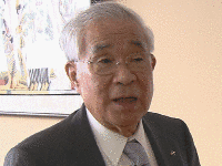 堀川馨の画像