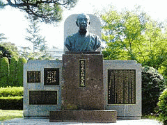 熊谷太三郎の画像