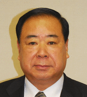 谷藤裕明の画像