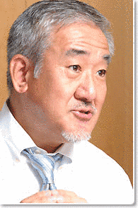 藤尾政弘の画像