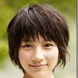 井澤明子の画像