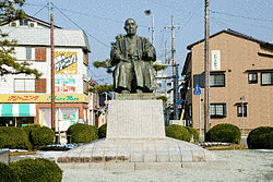 中江種造の画像