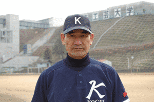 竹村一義の画像