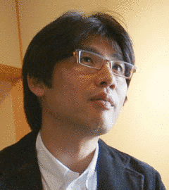 田中大の画像