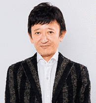 中山晴喜の画像