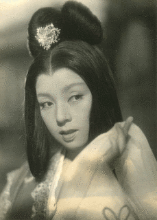 京マチ子の画像