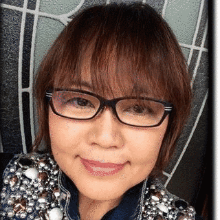 加藤淑子の画像