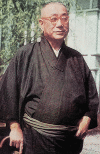 山本為三郎の画像