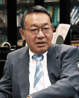 桃井恒和の画像