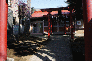 茅野治郎八の画像