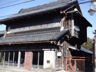 小野瀬忠兵衛の画像