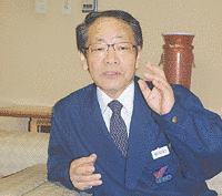 那須野昌隆の画像
