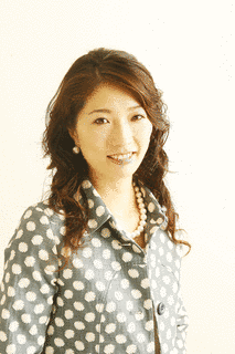経沢香保子の画像