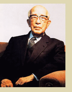 岡崎嘉平太の画像