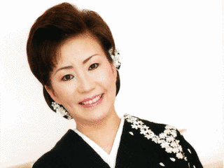 仁支川峰子の画像