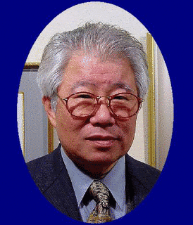 中山正男の画像