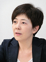 殿村美樹の画像