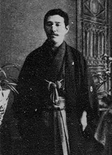 内藤守三の画像