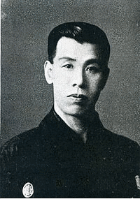保良浅之助の画像