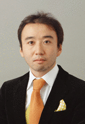 森田正康の画像