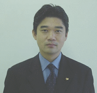 西山裕之の画像