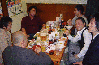 中川文人の画像
