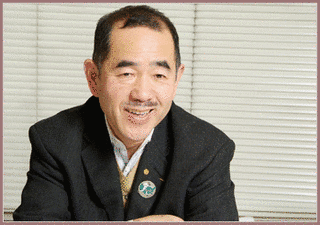 山本益博の画像