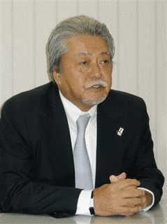 若林貴世志の画像
