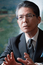 畑中好彦の画像